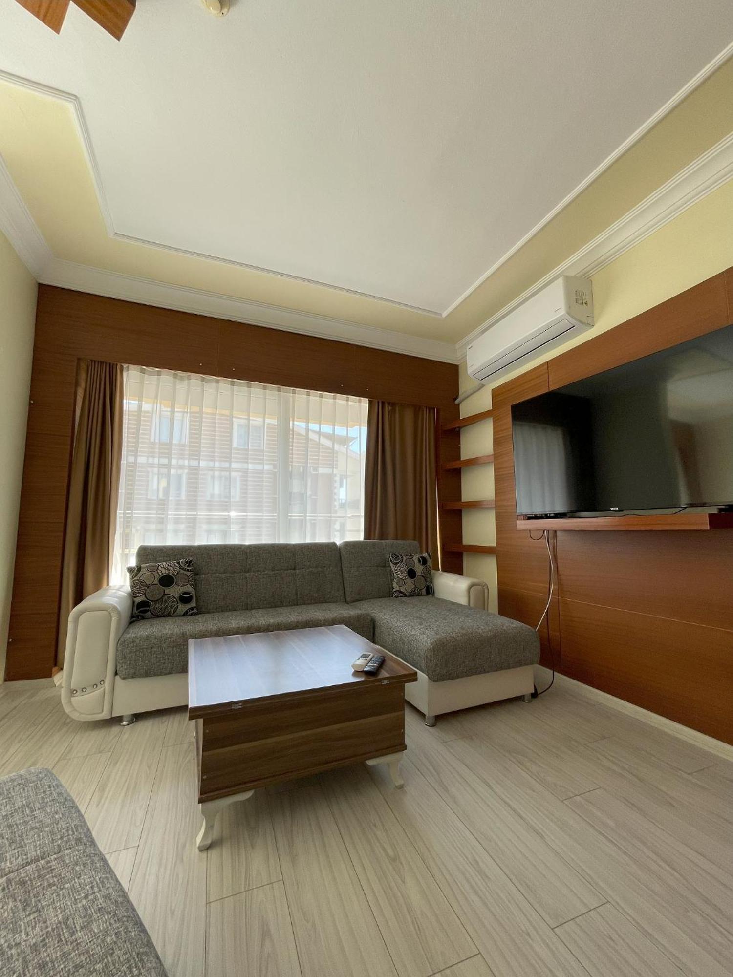 Club Didyma Hotel Didim Exterior photo