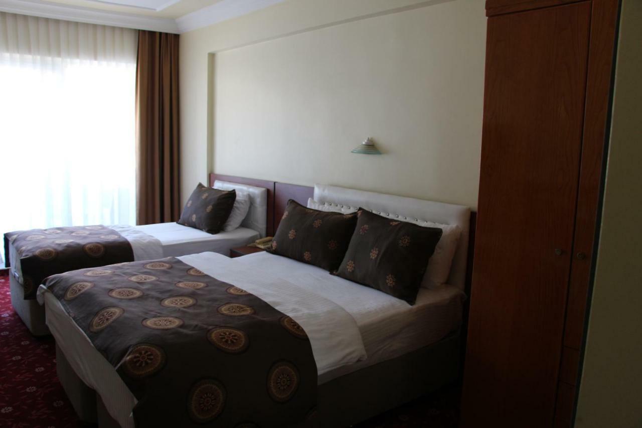Club Didyma Hotel Didim Exterior photo